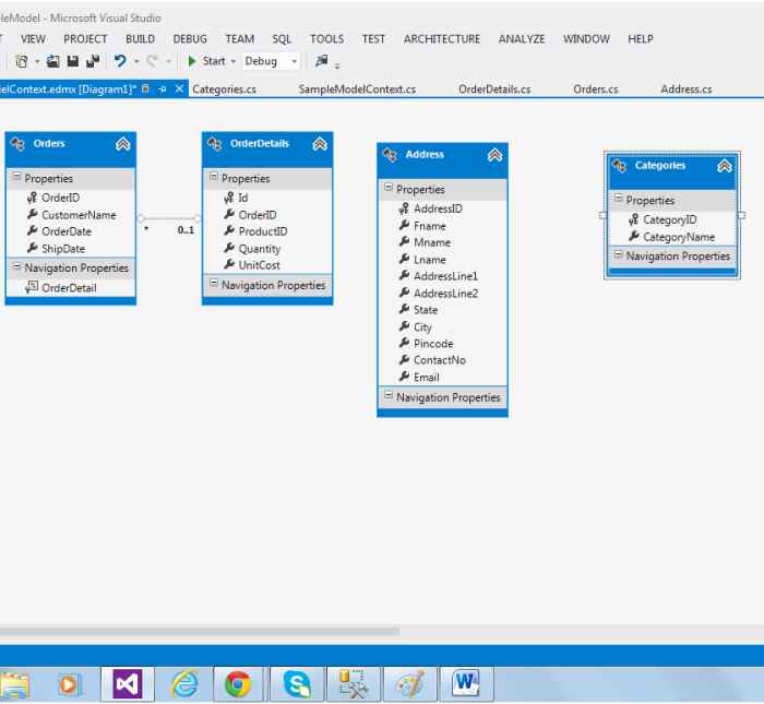 generate the diagram